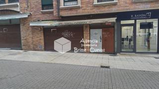 Local commercial à Avellanos 2