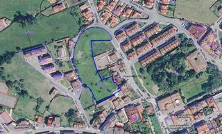 Terreny residencial  Calle fontán. Oportunidad en precio. este terreno se encuentra en calle fontán
