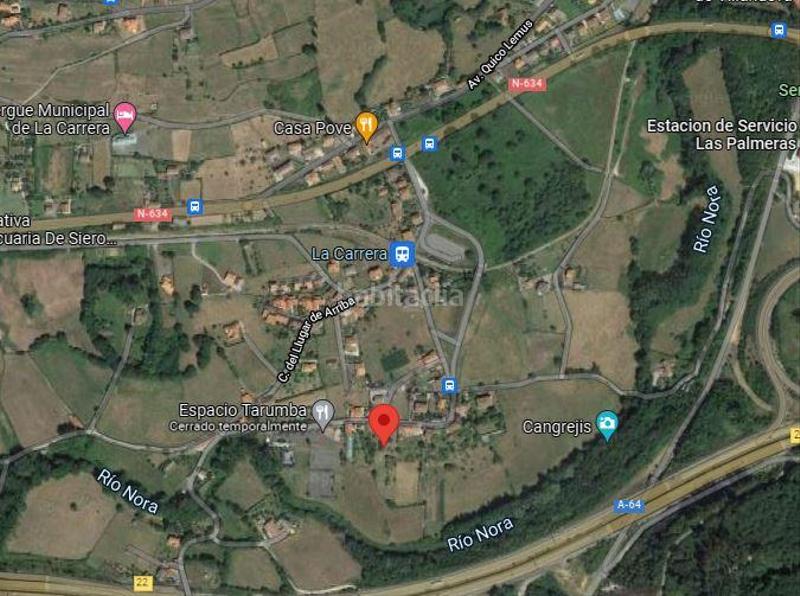 Foto e674fefb-8014-4628-a264-9aebfc3ef497. Wohngrundstück in El Berrón-La Carrera Siero