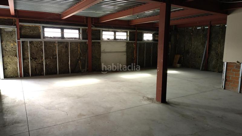 Foto 07fccec5-aee4-4a58-b8d7-0e7036c66db0. Bâtiment à usage industriel dans Llaranes Avilés