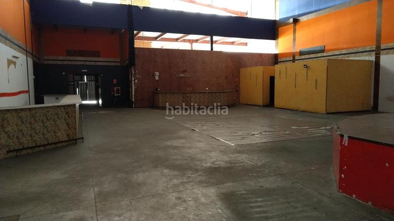 Foto 0b277781-b43e-40ad-9406-0d5f51b588ac. Bâtiment à usage industriel dans Llaranes Avilés