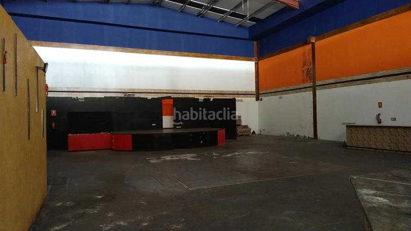 Foto 4dd22a31-1242-4f93-b404-6a8c8b94e478. Bâtiment à usage industriel dans Llaranes Avilés