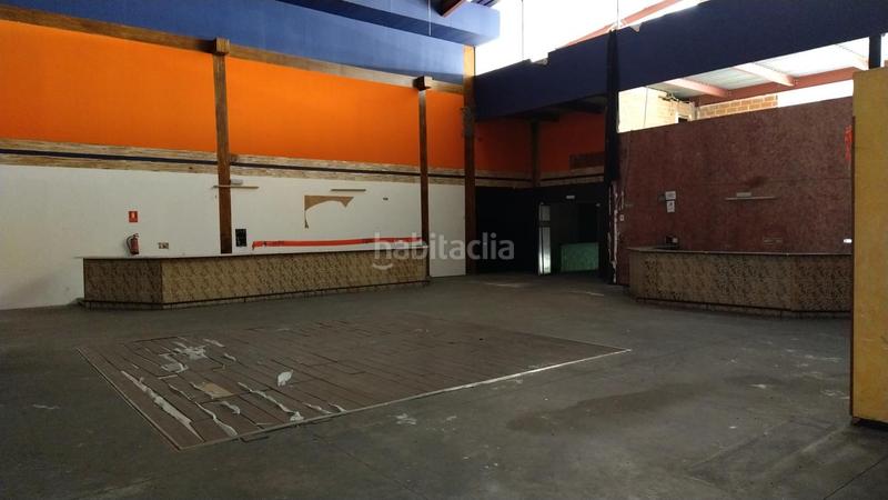 Foto 675dac3b-d935-4075-be50-d951e851e02f. Bâtiment à usage industriel dans Llaranes Avilés