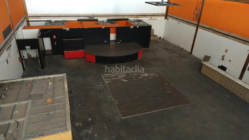 Foto 8b1aa7a5-9c16-4849-903c-f04c19dc795f. Bâtiment à usage industriel dans Llaranes Avilés