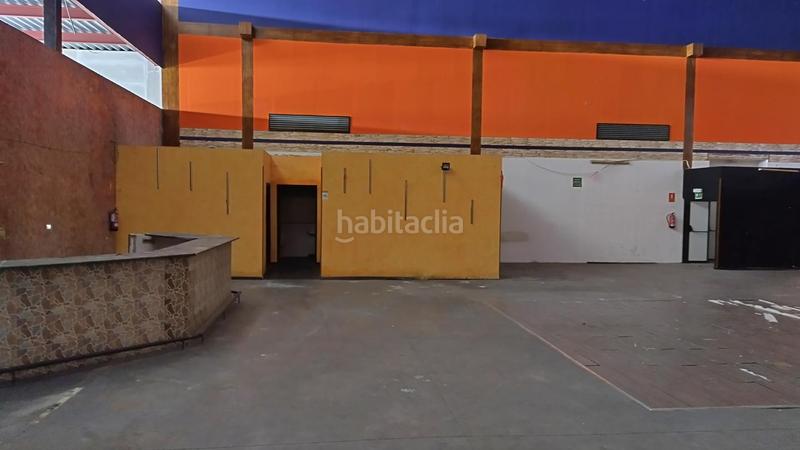 Foto 5b43b8c0-ecc6-45e9-abf7-c92bf4c70f91. Capannone industriale in Llaranes Avilés