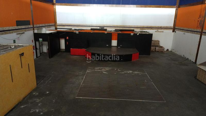 Foto 82654cbc-cbfb-45fe-b9fd-1d16a97213a9. Fabrikhalle in Llaranes Avilés