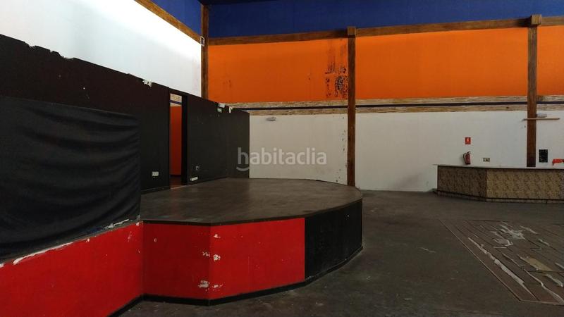 Foto 7fa75bae-6921-4bf0-a52d-a940dc49be58. Industrial building in Llaranes Avilés