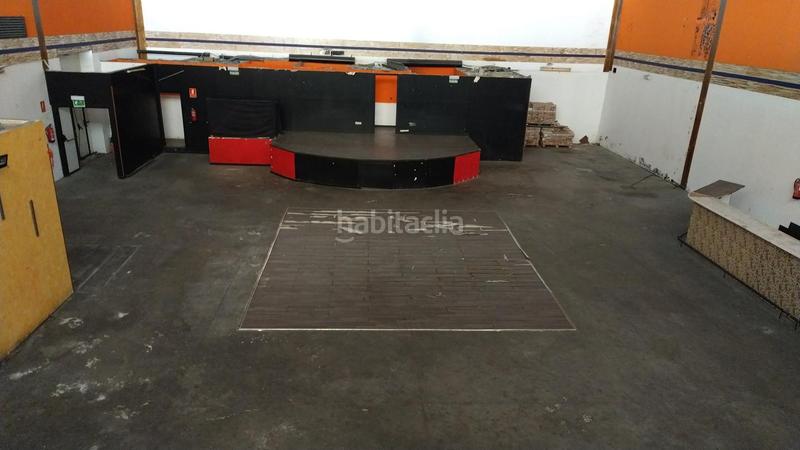 Foto d6641f5e-2182-4584-a610-a7ec8b74dab8. Industrial building in Llaranes Avilés