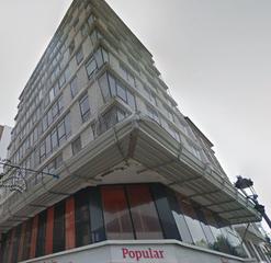 Edifici  Mariano luiña