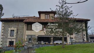 Masia  Lugar duesos