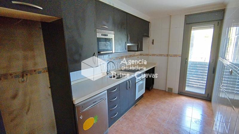 Foto 44865130-2df7-4f5f-80ca-df6c40571c70. Appartamento in alfonso argüelles 2 in La Felguera Langreo