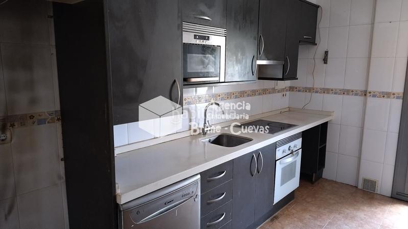 Foto bdecb6e1-376c-45ca-ab1a-4613286c3a85. Appartamento in alfonso argüelles 2 in La Felguera Langreo