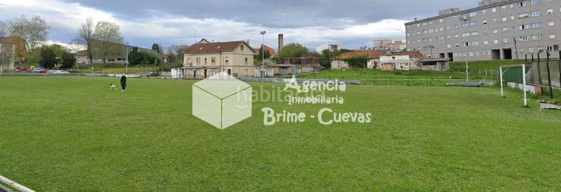 Foto 608223f7-cfcd-4abb-acc6-59c95dd73ee4. Terreno residencial en de los electricistas 1 en Roces Gijón