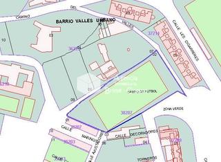 Terreno residenziale in De Los Electricistas 1