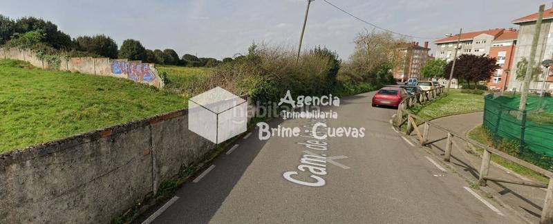 Foto 78856853-0fdd-4ca3-bb65-8b48da98da60. Terreny residencial a Roces Gijón