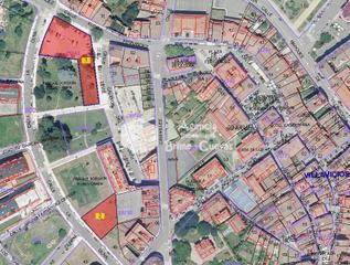 Residential Plot  Oliva