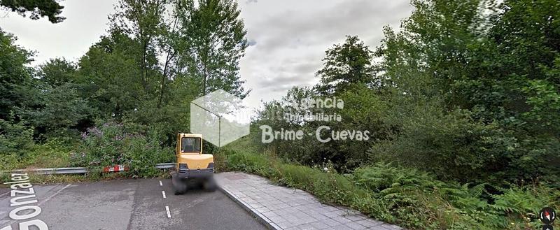 Foto 5e221254-95c6-42f7-90d4-aeaf299c5fb7. Terreny residencial a Cerdeño - El Palais - Mercadín Oviedo