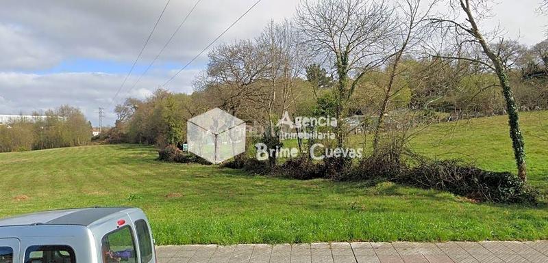 Foto e1841abf-d3b0-4c35-9aef-b254fa1827af. Terreny residencial a Cerdeño - El Palais - Mercadín Oviedo