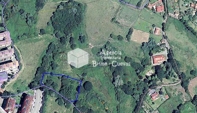 Foto ed0be4cd-1cd5-4fb1-8fcc-a00051635e7a. Terreny residencial a Cerdeño - El Palais - Mercadín Oviedo