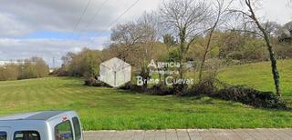 Terreno residenziale  Barrio mercadín alto