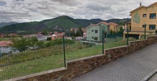 Terreny residencial  Barrio pedrouzo