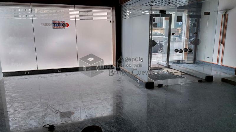 Foto 2681bd92-8443-4cb1-b8d4-f9680600a0cc. Local comercial en Parque San Francisco - Uría Oviedo