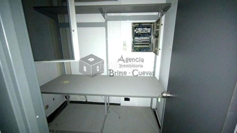 Foto 275bb0b1-864b-44cc-9455-a2055c999c67. Local comercial en Parque San Francisco - Uría Oviedo