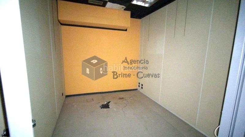 Foto d457e39b-ffb3-4430-9599-a6878f3fdeb3. Local comercial en Parque San Francisco - Uría Oviedo