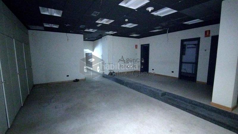 Foto e011e46e-0bdc-4589-babd-afc455c81d76. Local comercial en Parque San Francisco - Uría Oviedo