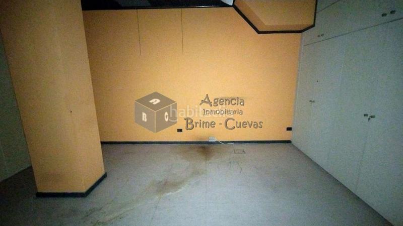 Foto f6110502-d182-482c-a1f5-ffec4ebca3af. Local comercial en Parque San Francisco - Uría Oviedo