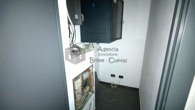 Foto ff725156-d4af-4692-a7aa-166051643540. Local comercial en Parque San Francisco - Uría Oviedo