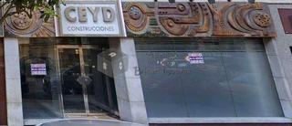 Locale commerciale in Arquitecto Reguera