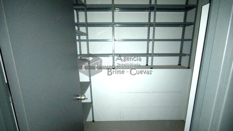 Foto 7e1121a4-697f-440c-b931-cd43532e7276. Locale commerciale in Parque San Francisco - Uría Oviedo