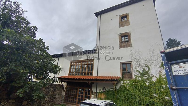 Foto 3d5cccd6-0651-4432-aa0f-0ca426d17818. Edifici a Tineo