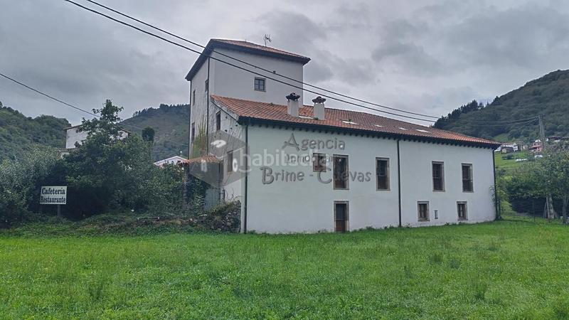 Foto 41d28e59-4427-4e39-abe1-1059799f43d1. Edifici a Tineo