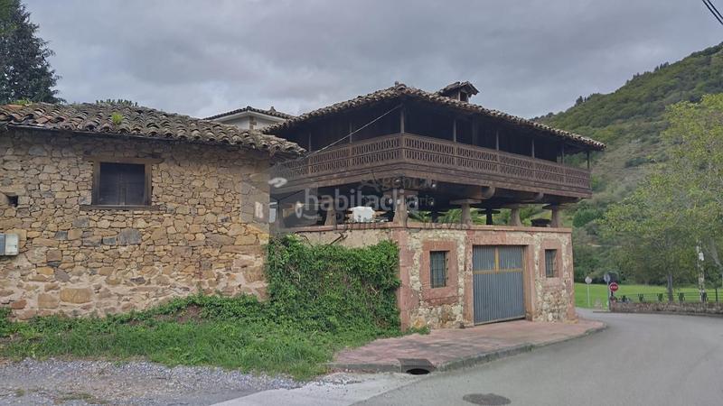 Foto 6259db4e-4d47-4a14-97dd-43eff15a9a74. Edifici a Tineo