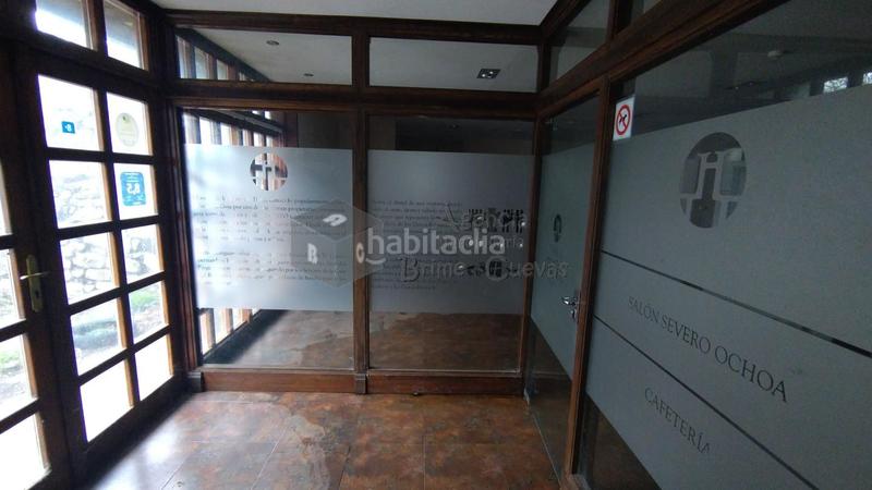 Foto 9af2f942-5b40-426b-91c6-975f0e348b7b. Edifici a Tineo