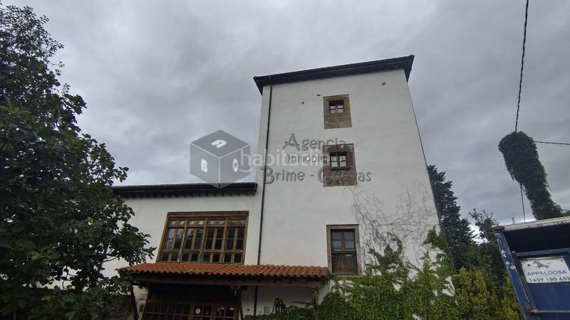 Foto 9bff0982-be18-4031-b6cf-25572e5cd6f8. Edifici a Tineo