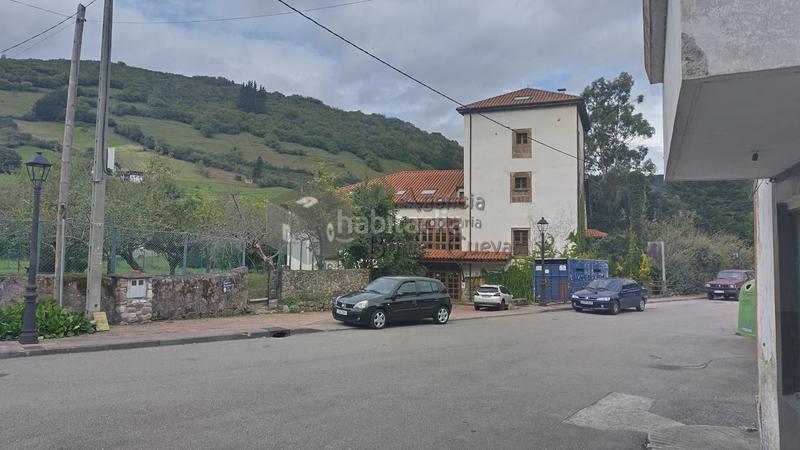 Foto 9d55436e-7606-4598-81eb-620fb6edfdec. Edifici a Tineo