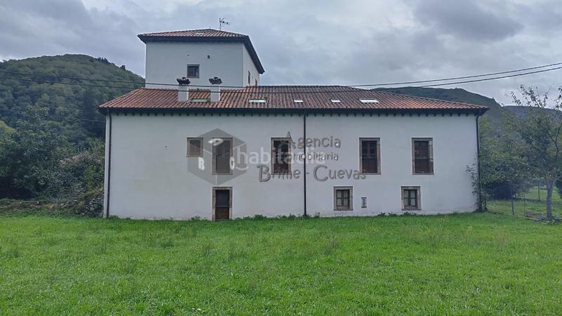 Foto 9f09377b-2179-499b-8dd3-64734cf4f475. Edifici a Tineo
