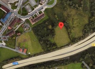 Residential Plot  Villafria
