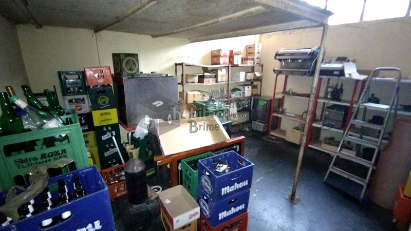 Foto 333e0379-83b0-4815-bfe1-21378077a543. Local comercial en Santo Domingo - El Campillín Oviedo