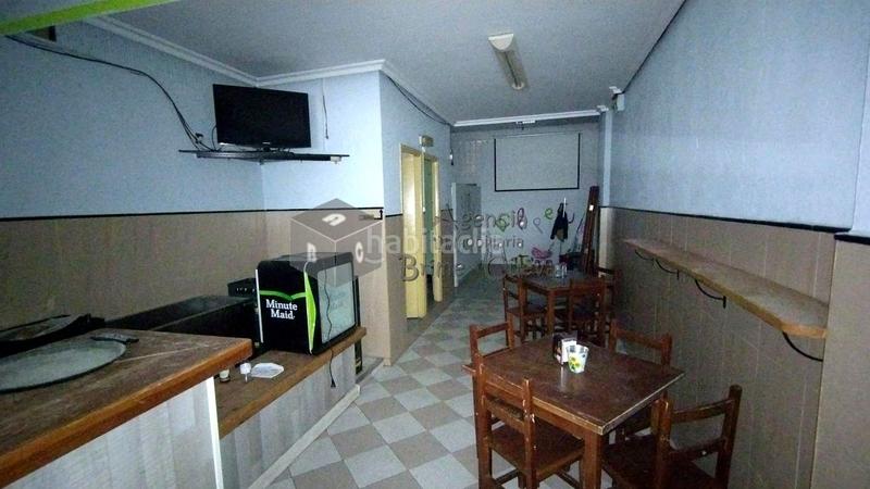 Foto 54f03363-a668-4c45-af14-5b6ac49a866a. Local comercial en Santo Domingo - El Campillín Oviedo