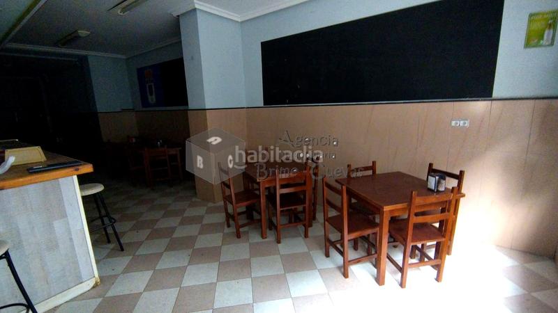 Foto 852fbd1a-5611-4bdb-a9b2-3a3b49e4da89. Local comercial en Santo Domingo - El Campillín Oviedo