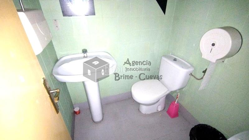 Foto d1b1c063-6f4f-457c-adec-f341b67dbb88. Local comercial en Santo Domingo - El Campillín Oviedo