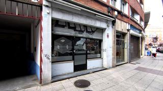 Local commercial à San Pedro De Mestallón