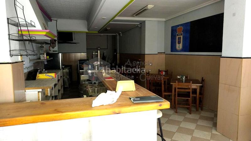 Foto b42ee711-eaa1-4969-9fa0-835640488efb. Local commercial dans Santo Domingo - El Campillín Oviedo