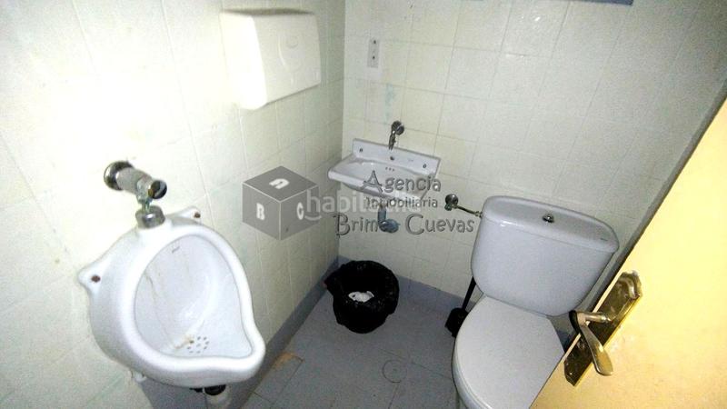 Foto f2803c16-4a2a-4d7f-9a68-542d6a5dd7bf. Local commercial dans Santo Domingo - El Campillín Oviedo