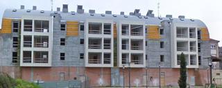 Edifici  El bolado