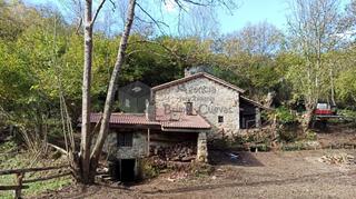 Country house  Aldea caleao